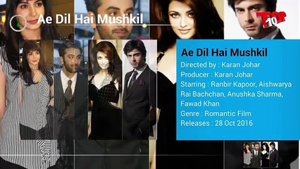 7 Fawad Khan Upcoming Movies 2016,2017 And 2018   Episode 71(360p)
