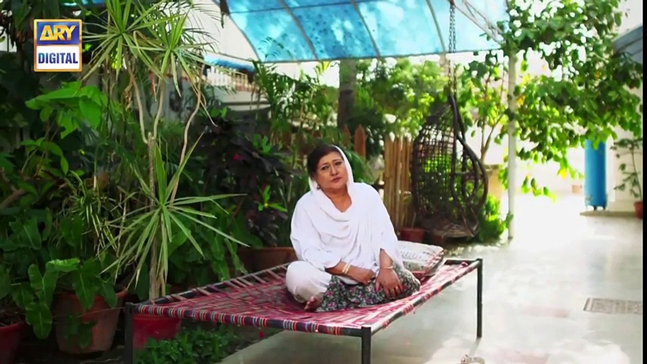 Main Mehru Hoon Episode 166