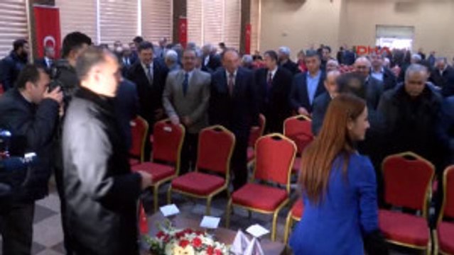 Kocaeli Bakan Bozdağ: Hollanda Başbakanı'nın Yaptığı Esasında Bir Çocukluk