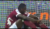 Cheick Diabate Goal Annulled HD - Metz 0-0 Bastia - 17.03.2017