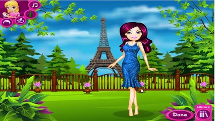 Barbie Moda e Magia | Filme Completo