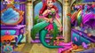 ♥ Disney Princess Ariels Closet Hidden ObjectAnd Dress Up Game For Kids To Play