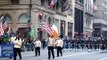 St Patricks Day Parade in NY セントパトリックデーＮＹ