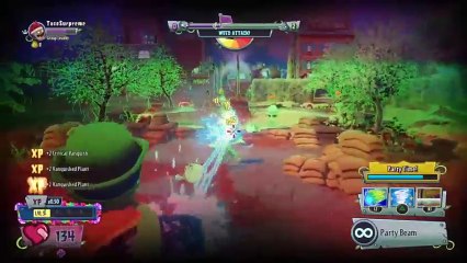 TacoSurpreme's Pvz Get to 1000 Subs