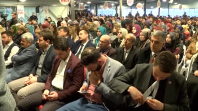 Kocaeli Bakan Bozdağ: Hollanda Başbakanı'nın Yaptığı Esasında Bir Çocukluk