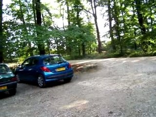 Un vieux shaft qui tourne encore très fort