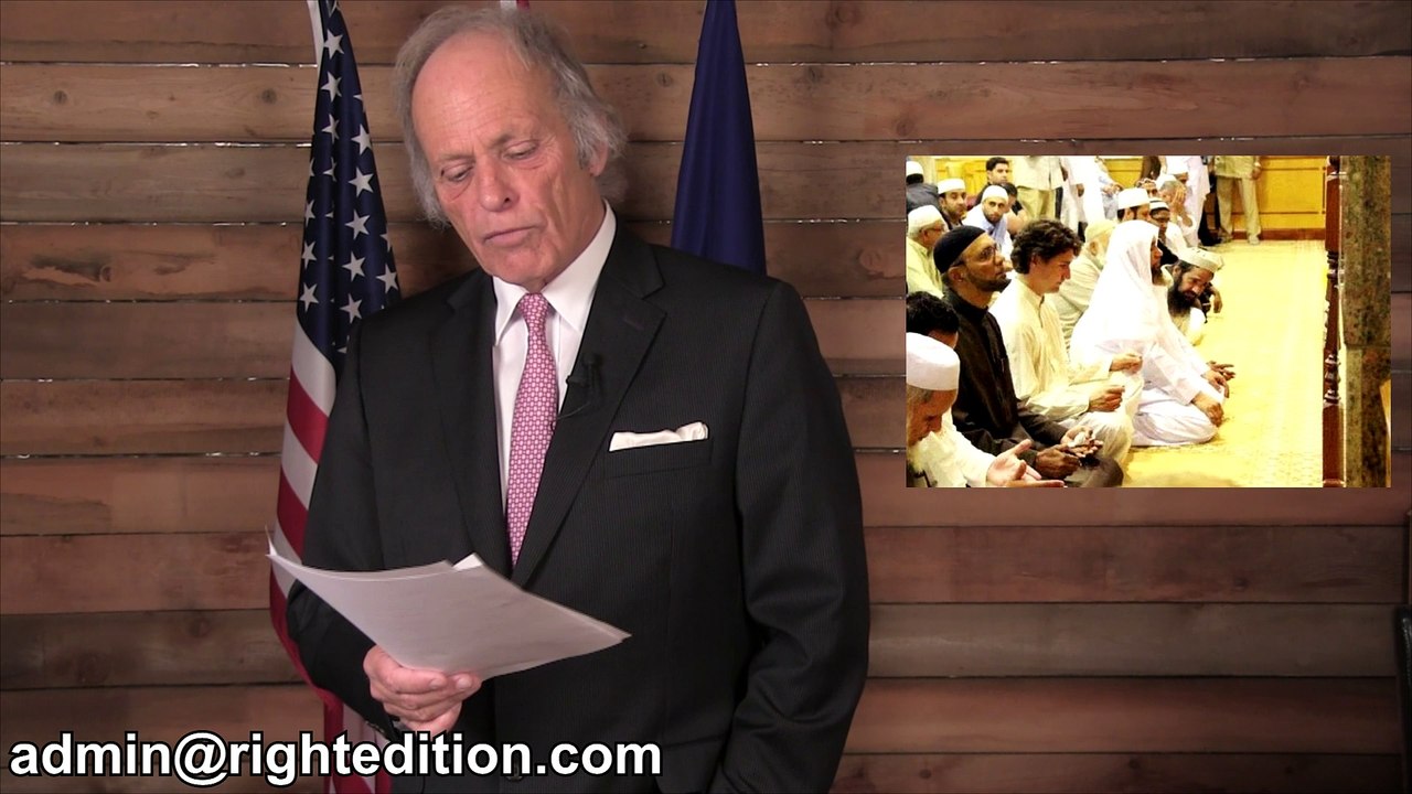 650 Million to Foreign Women - Trudeau Gives Terrorist Citizenship