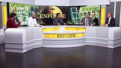 Enfoque - España: el caso Bankia vuelve ante la Justicia