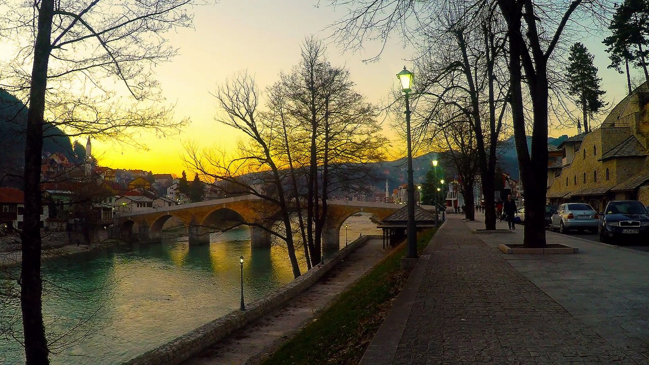 Proljetna balada iz Konjica