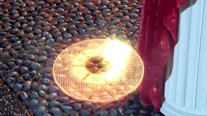 我的狐仙老婆30End