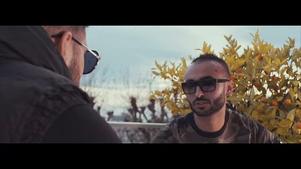 Kamikaz - El Pistolero [Clip Officiel]