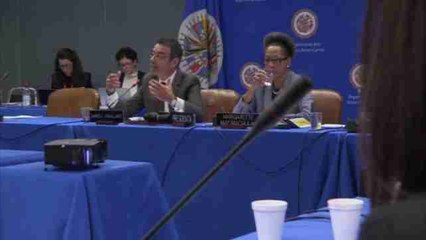 CIDH recomienda a Honduras mejorar protección a activistas