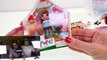 Monster High Giant Play Doh Surprise Egg and Surprise Backpack Disney Frozen Zelfs Shopkin