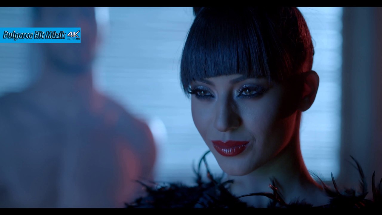 Vanesa - Oshte / Ванеса - Още (Ultra HD 4K - 2017)