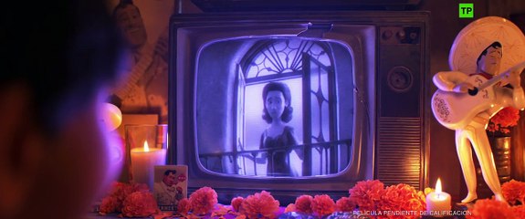 Coco - Teaser tráiler oficial en español