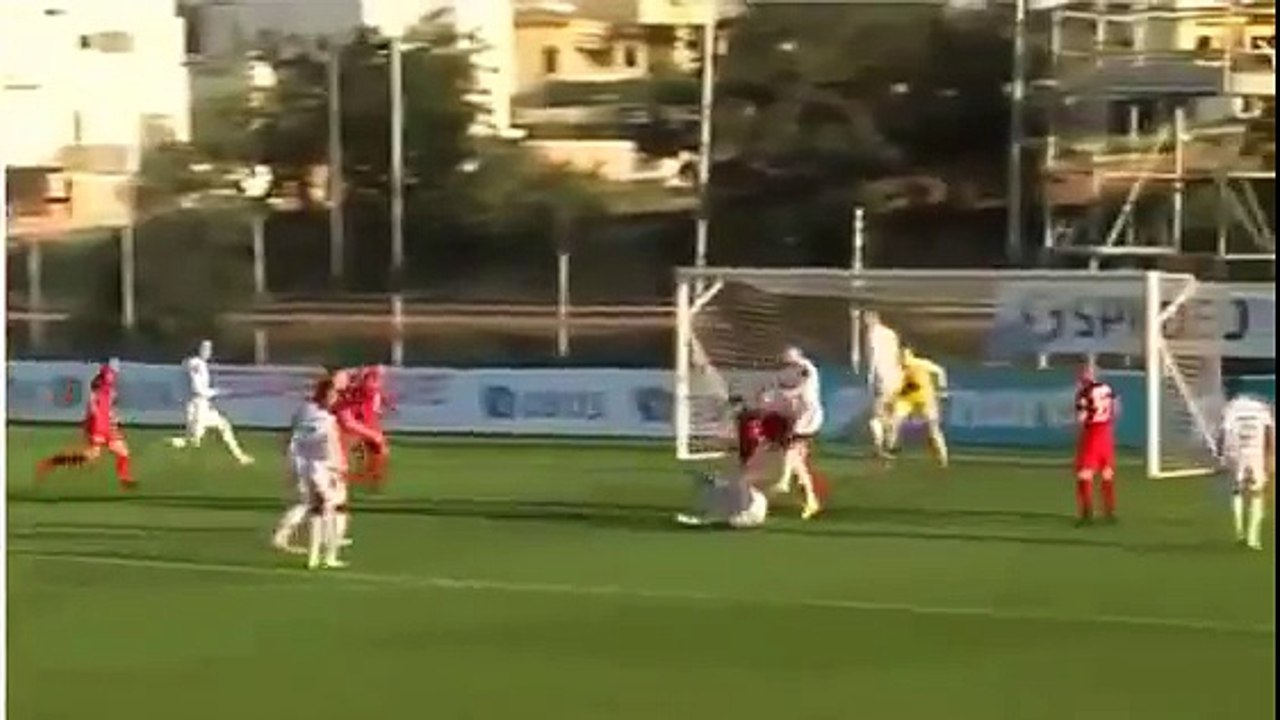 Brann 1:1 Haugesund (Friendly Match. 16 March 2017)