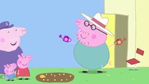 Peppa Pig - Peppa and Georges Garden