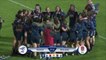 France - Angleterre féminines moins 20 ans : Le match