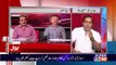 Amir Liaquat Grilling On Abid Sher Ali And Danial Aziz