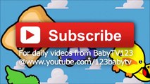 Babies Helicopter - Trucks Songs|Vehicles Rhymes|Planes Song And Shapes Animation for Kid