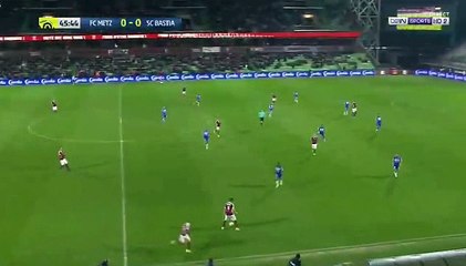 Cioni G. (Own goal)  HD - Metz	1-0	Bastia 17.03.2017