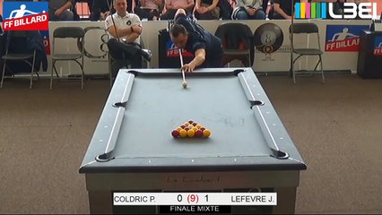 16_17 FINALE TN SAINT ROMAIN EN GAL