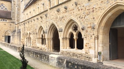 La "renaissance" de l'abbaye