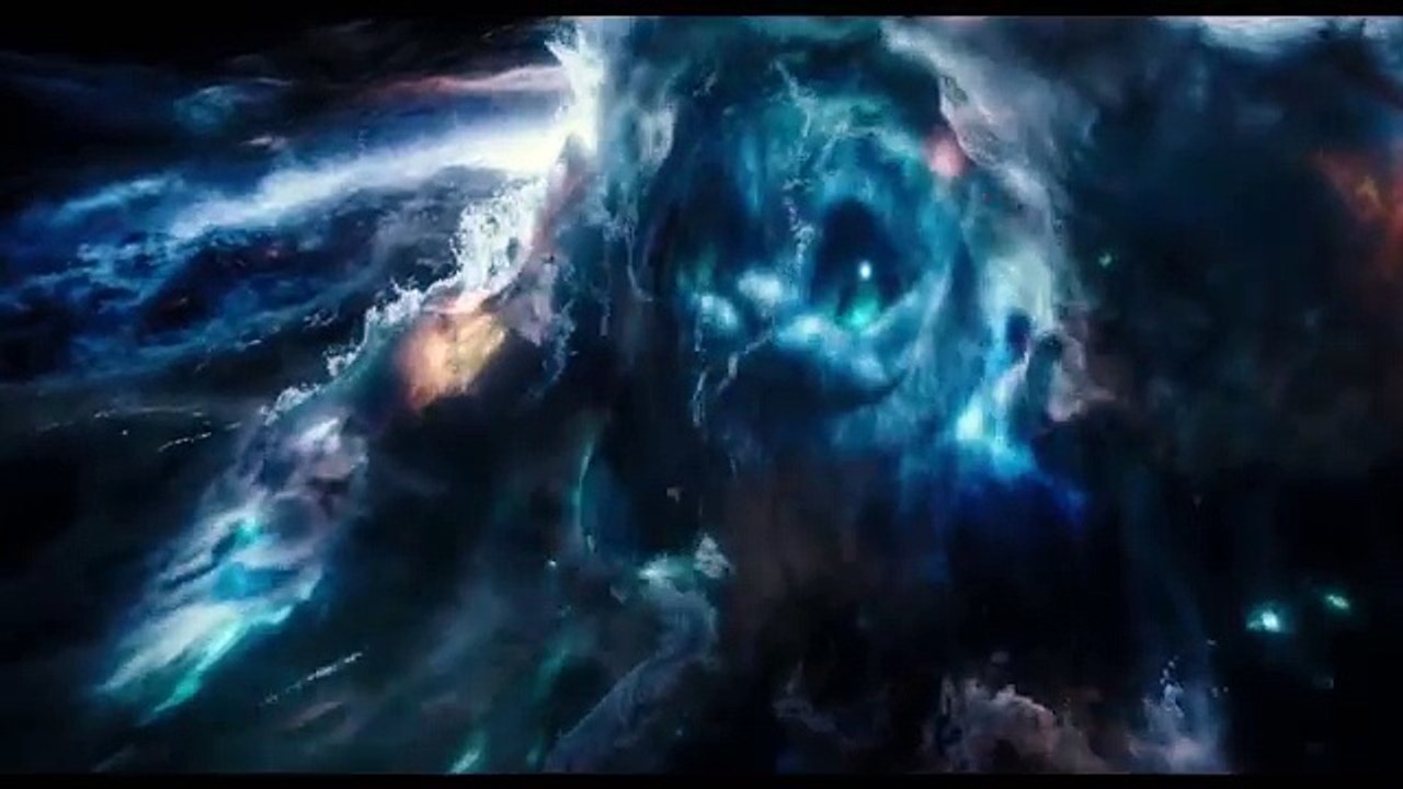 Alice Through the Looking Glass Official Trailer  1 (2016) - Mia Wasikowska, Johnny Depp Movie HD(360p)