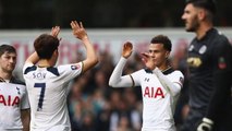 Pochettino confident Spurs can cope without Kane