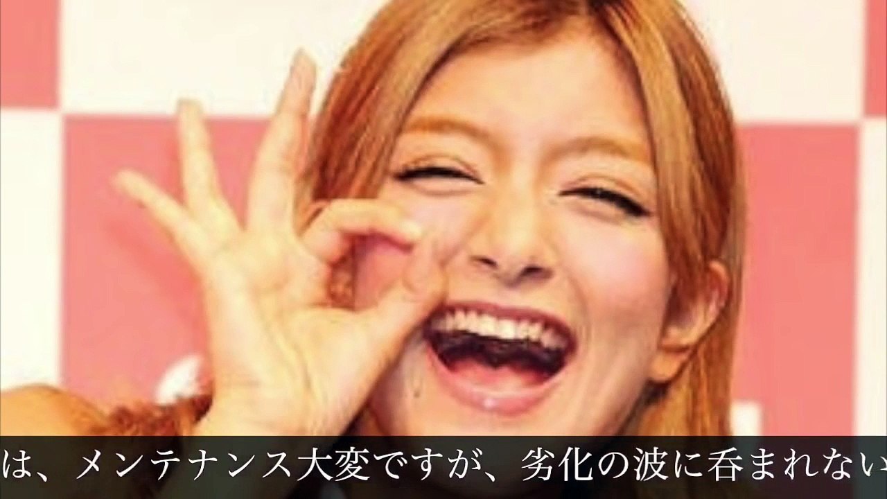 【驚愕】ローラは整形美人だったのかｗｗｗ目、鼻、顎まで違う過去写真に唖然wwwww from YouTube