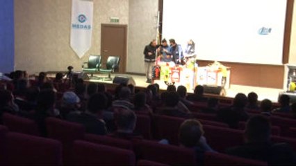 İş Sağlığı ve Güvenliği Tiyatro Sahnesinde