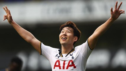 Janssen and Son have a 'great opportunity' - Pochettino