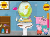 Peppa Pig Games - Peppa Pig Cleaning Day – Peppa Pig Cleaning Games For Girls And Kids