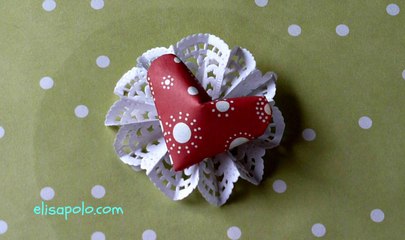 Regalos para el Día de la Madre, Las Cosas Sencillas