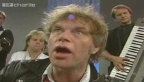 Kim Larsen & Bellami - Den Første Kærlighed 1988