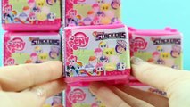 My Little Pony Stackems - Squishy Stackable Toys!-ClFmeJD7ICk