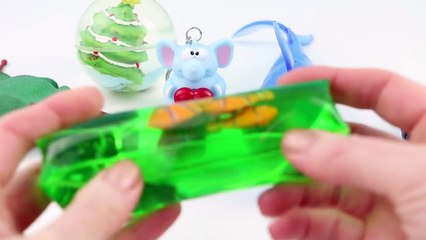 What's Inside Cutting Open Squishy POO, Frog, Shark and More!-XwMILjmNsm0