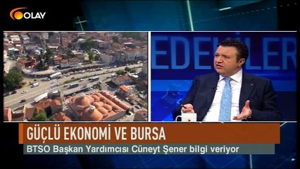Necmi İnce ile Zirvedekiler 02 03 2017