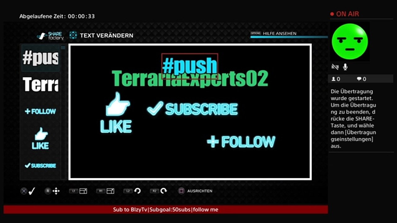 #push| ich push euch YouTube