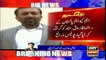 MQM-Pakistan chief Farooq Sattar arrested in Karachi: sources