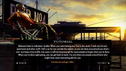 Mafia 2 DLC Joe`s Adventures |Ep.2|Sa distrugem masini