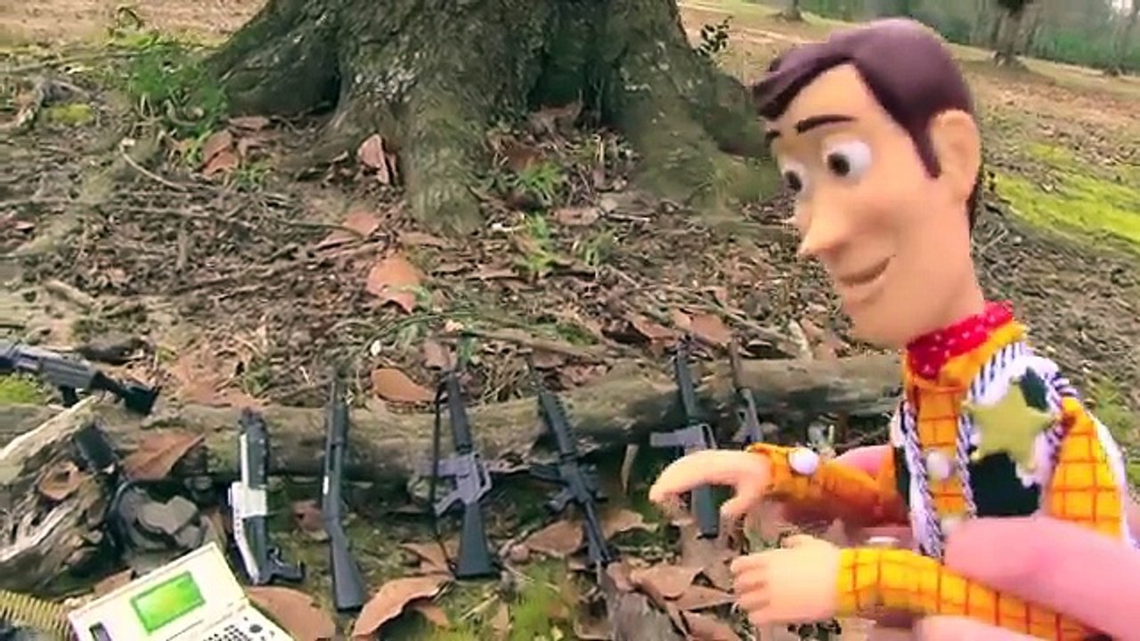 Shrimpo Hunter Episode 5