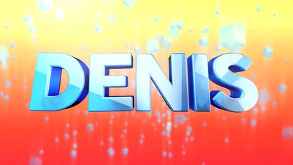 Denis daily roblox and more