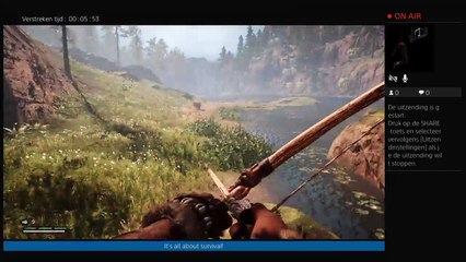 Far Cry primal Survival (7)