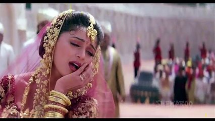 Oh-Mere-RajKumar---Madhuri-Dixit---Anil-Kapoor---Rajkumar---Title-Song