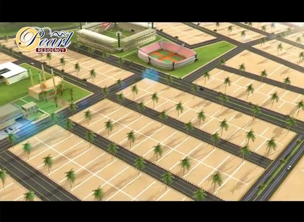 A&I Enterprises Project Pearl Residency