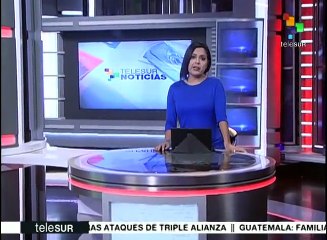 Autoridades de Perú podrían declarar a Lima en estado de emergencia