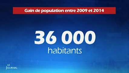 Démographie de la Vendée : profil des nouveaux habitants