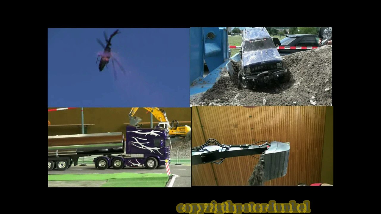 feuer kommander accident