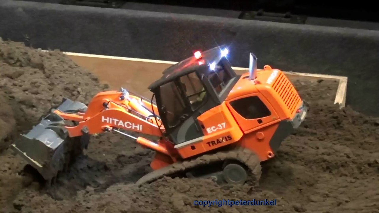 CAT D11 HITACHI